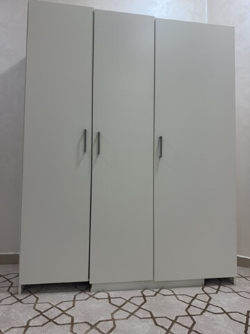 Closet - 1