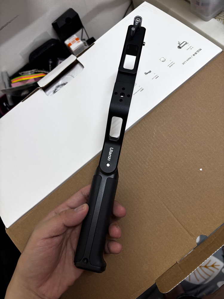 Dji osmo pocket 3 im selling 1500QR - 8