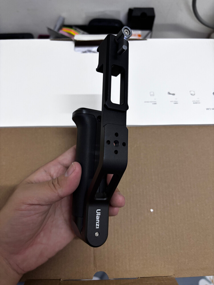 Dji osmo pocket 3 im selling 1500QR - 4