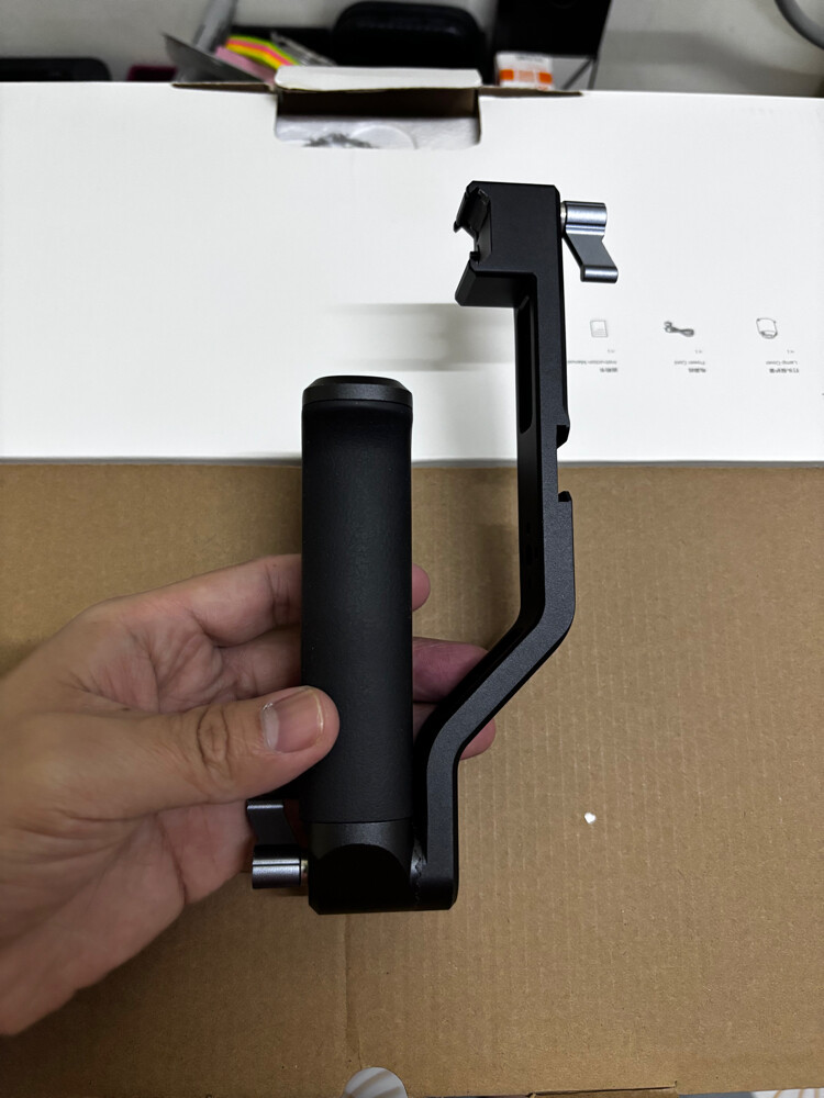 Dji osmo pocket 3 im selling 1500QR - 9