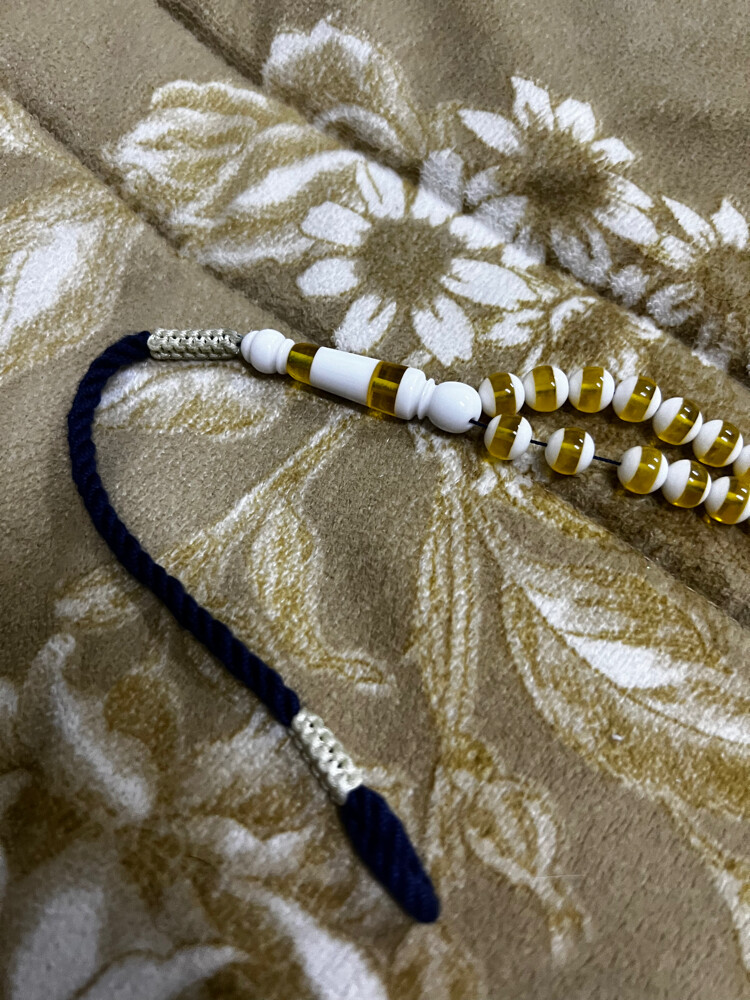 مسباح فتوران - 2