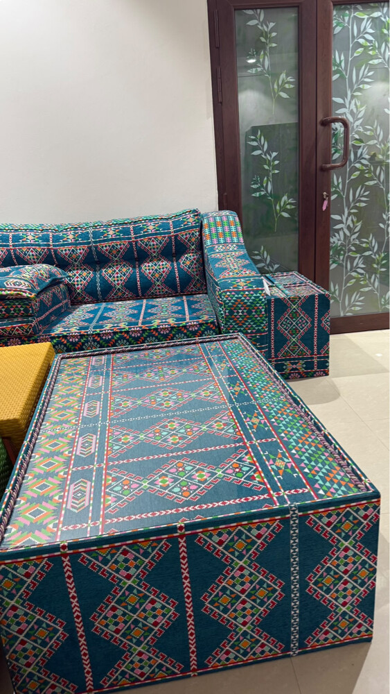 full livingroom set - 2