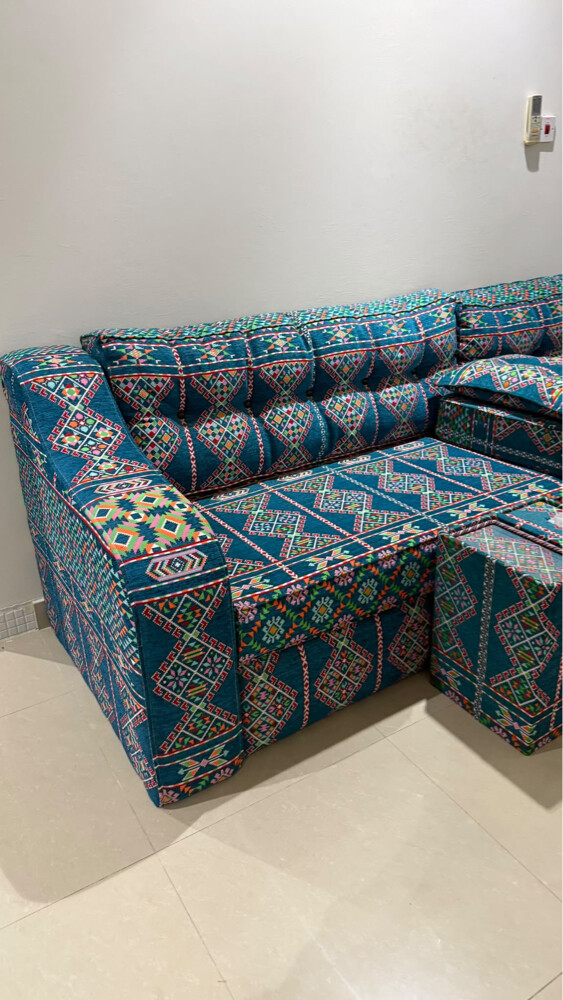 full livingroom set - 4