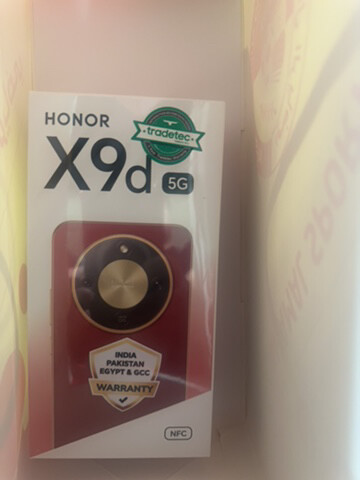 new honor in box - 1