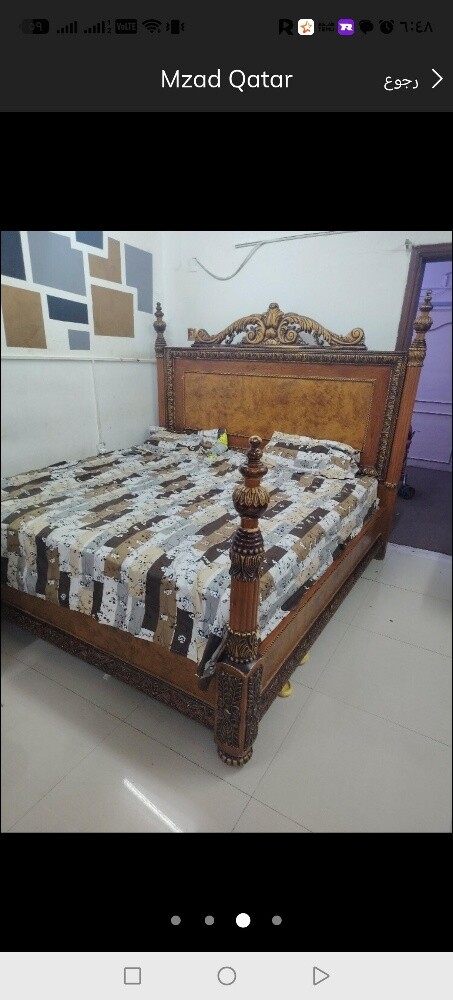 غرفة نوم - 3