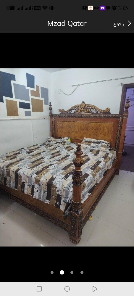 غرفة نوم - 2