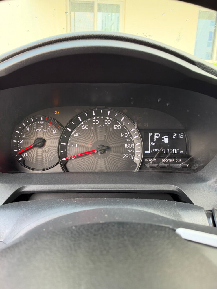 toyota yaris 2024 - 11