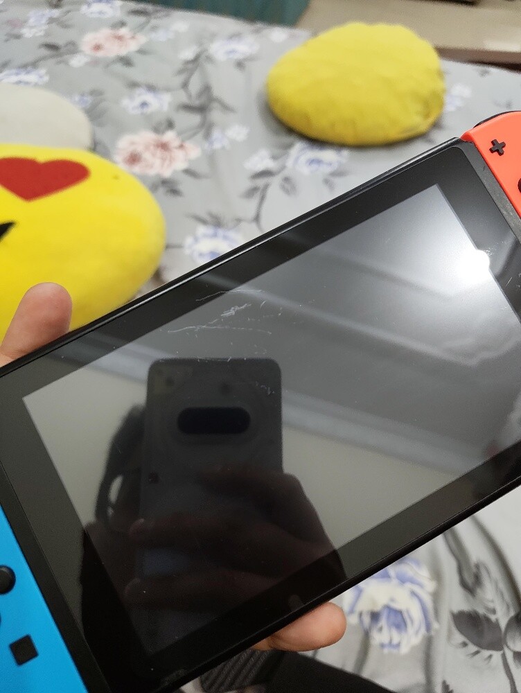 Switch V2 - 2