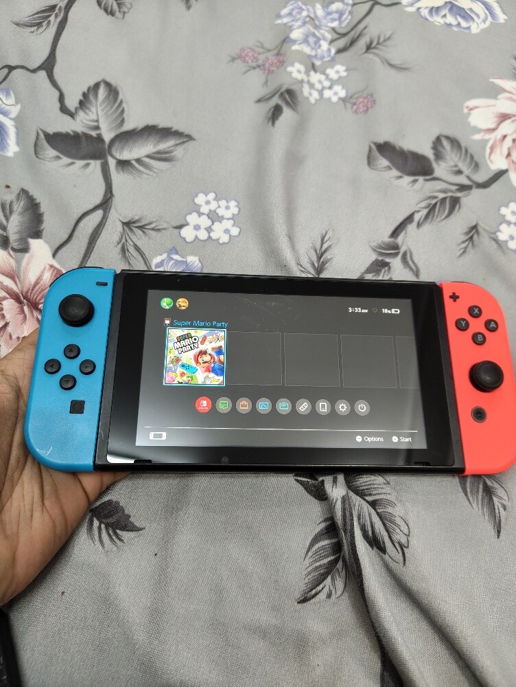 Switch V2 - 1