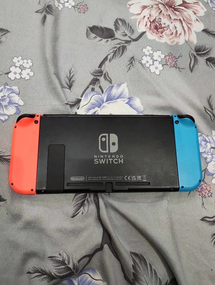 Switch V2 - 3