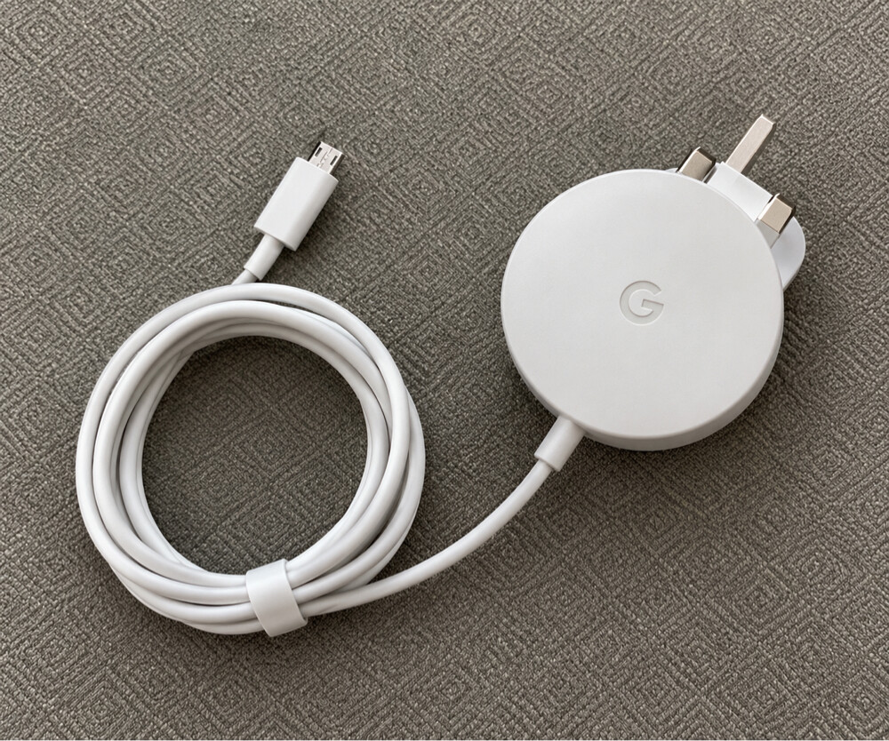 Google Home Mini (1st Gen) - 3
