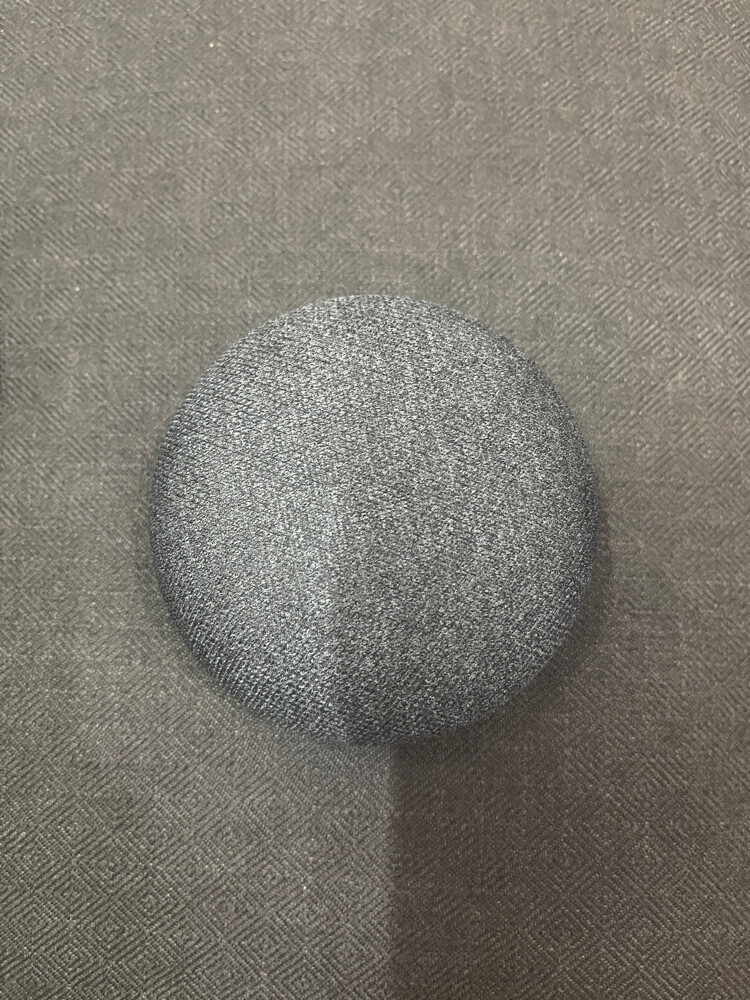 Google Home Mini (1st Gen) - 2