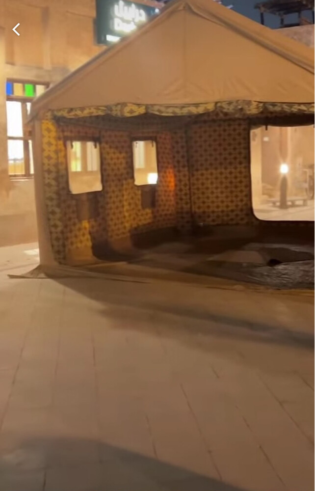 خيمه جديدهه - 1
