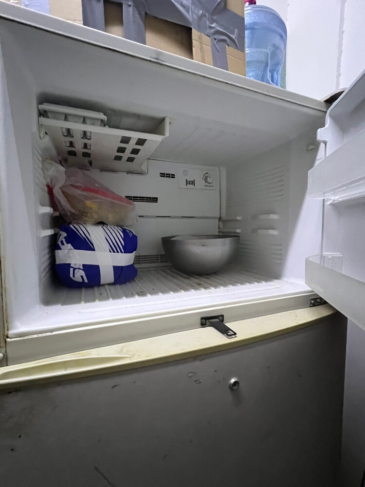 Refrigerator - 3