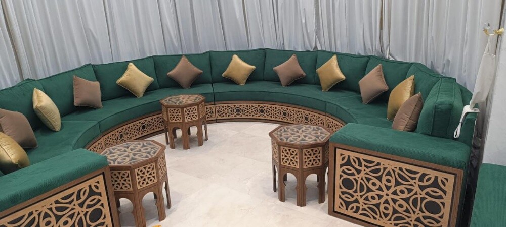 majlis sofa - 12