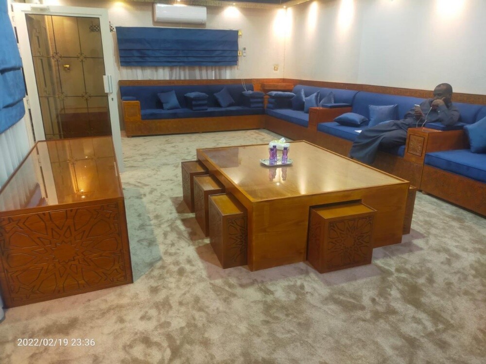 majlis sofa - 9