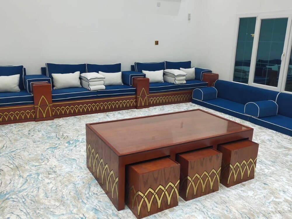 majlis sofa - 11