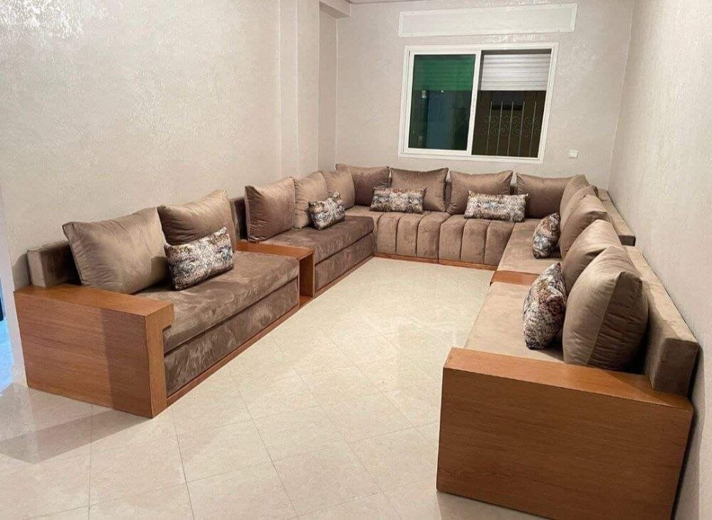 majlis sofa - 4