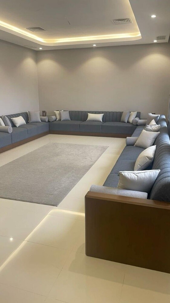 majlis sofa - 3
