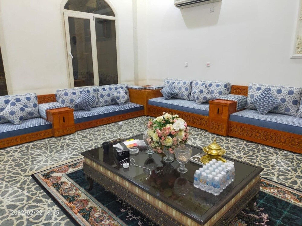 majlis sofa - 8