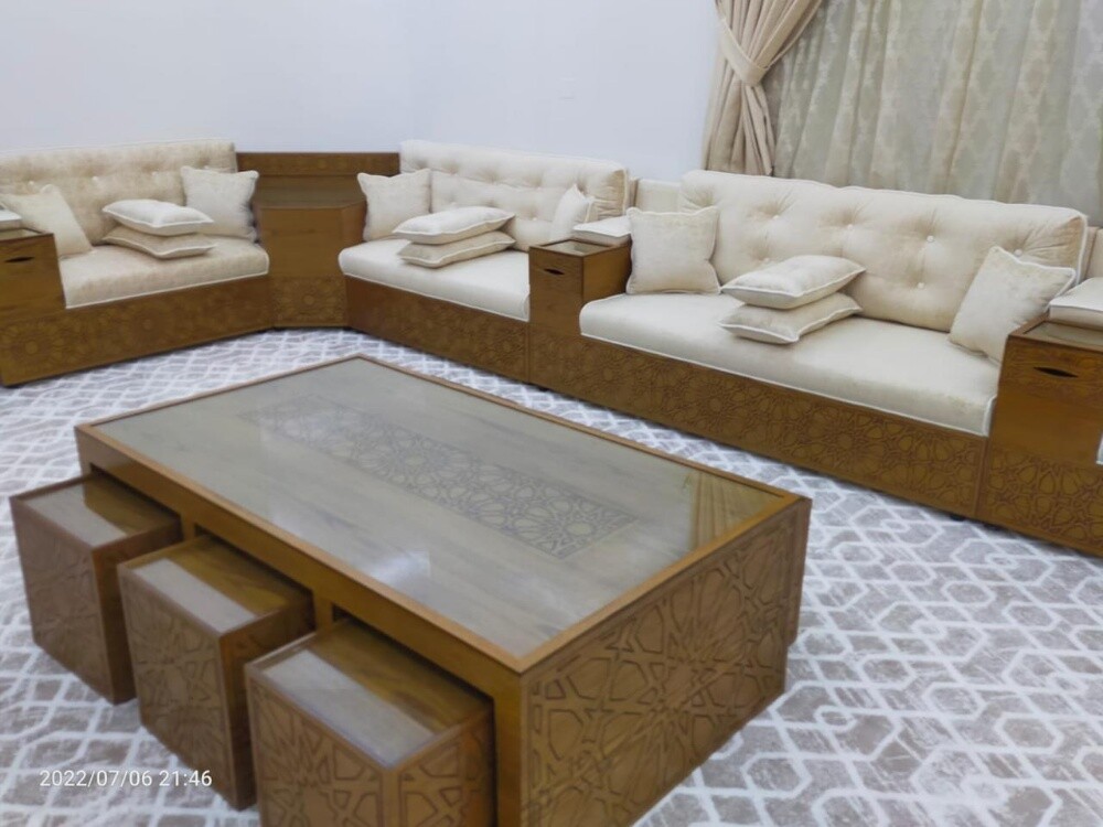 majlis sofa - 6