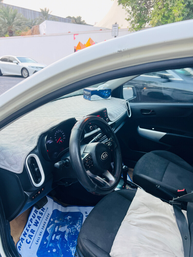 Kia Picanto 2018 for sale - 6