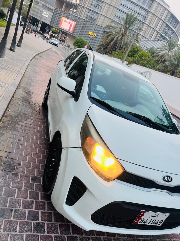 Kia Picanto 2018 for sale - 4