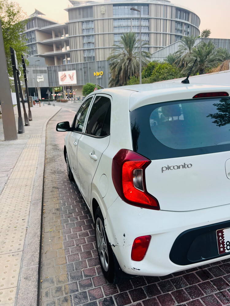 Kia Picanto 2018 for sale - 7