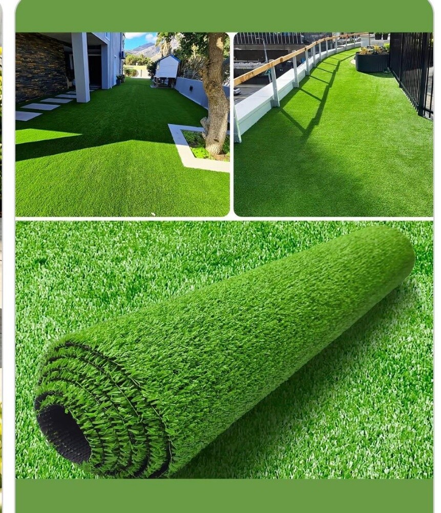 New Artificial grass Super - 2