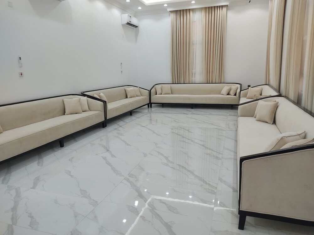 sofa set - 1