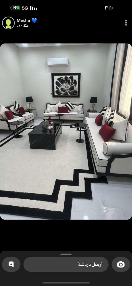 sofa set - 5