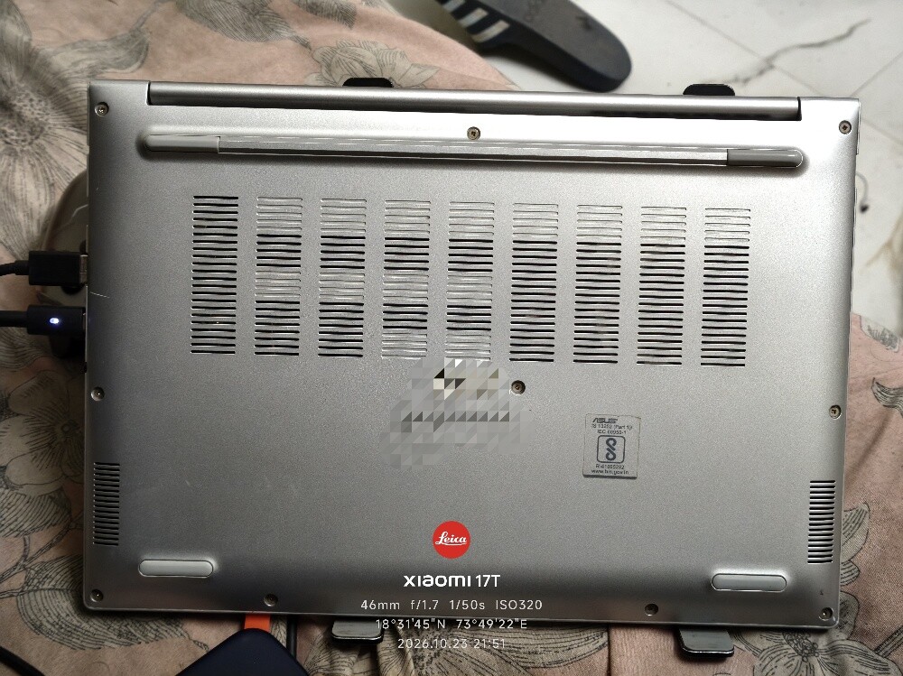 Asus vivobook 14x - 2