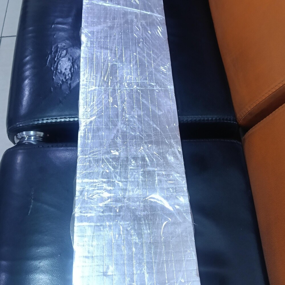 New 3cm insulated sandwich panels - 6