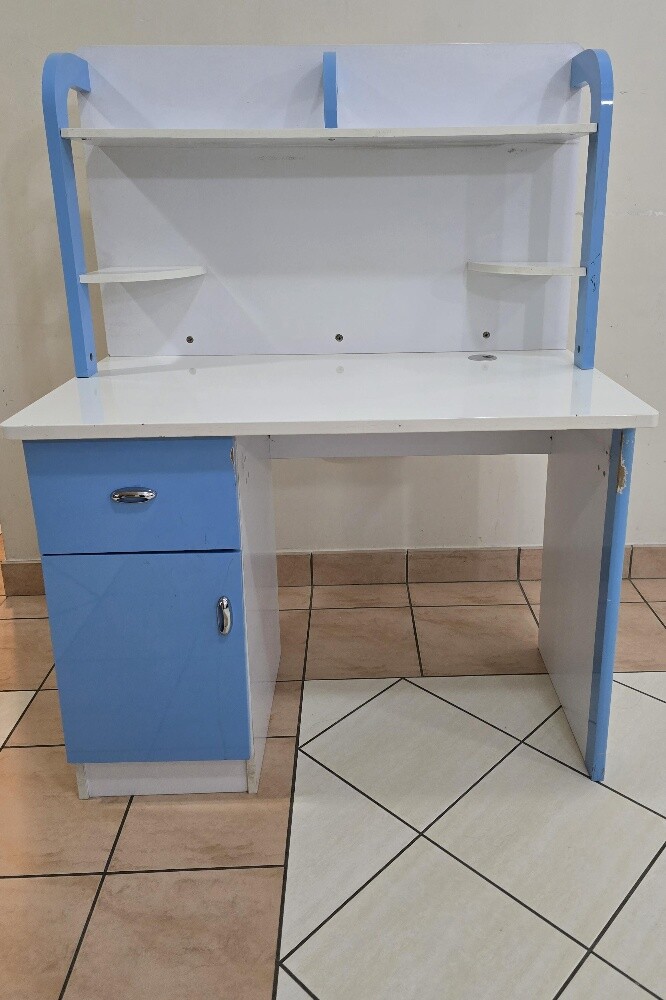 Table - 1