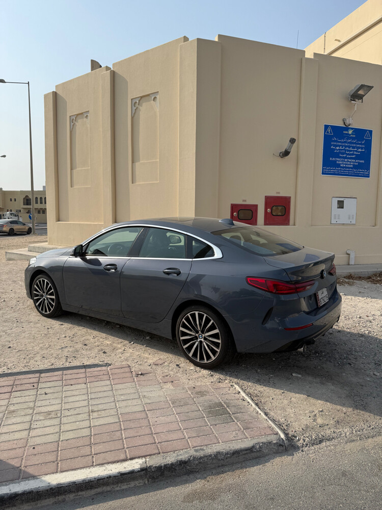 للبيع ٢٠٢١ بئم دبليو ٢٢٨ اي  - 1