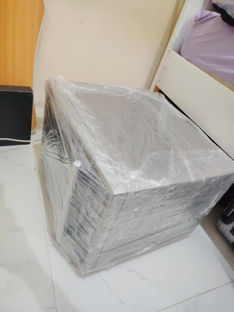 Sharp 40L microwave - 2