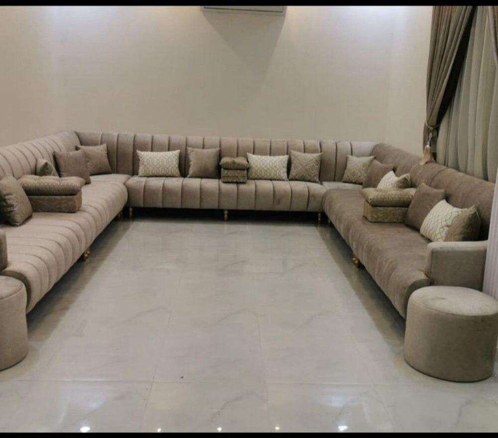 sofa set - 3