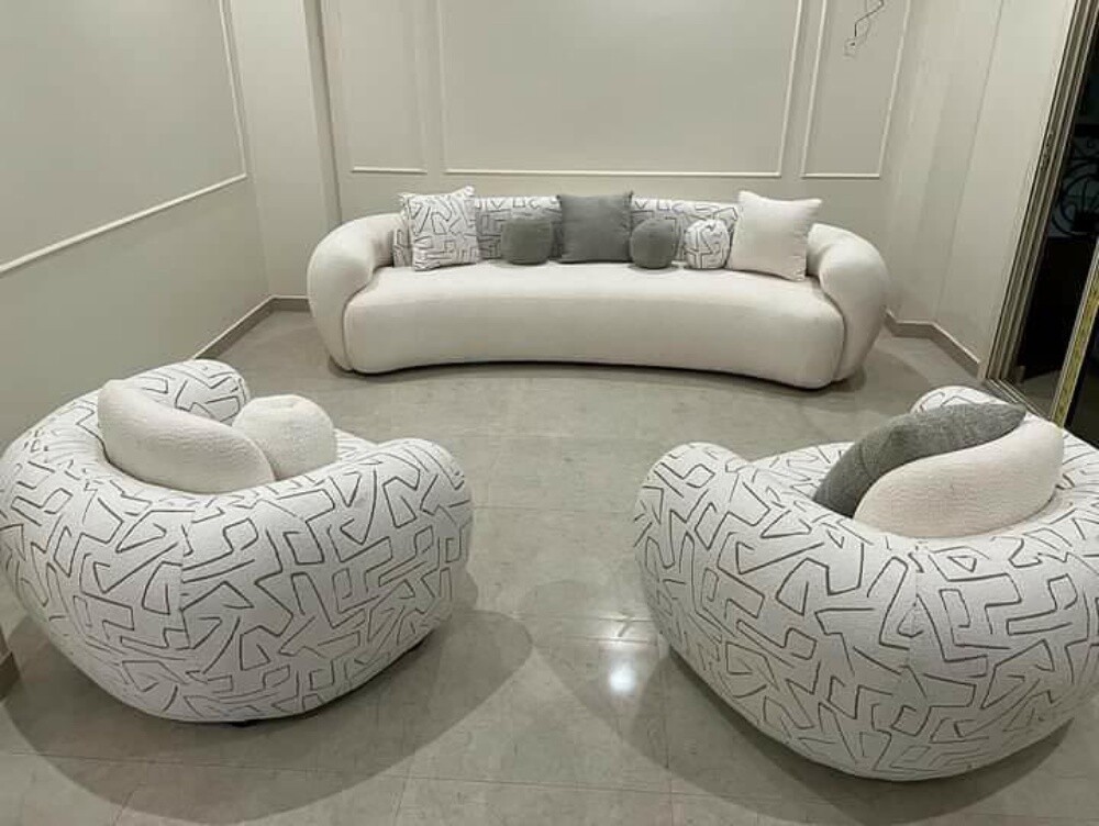 sofa set - 2