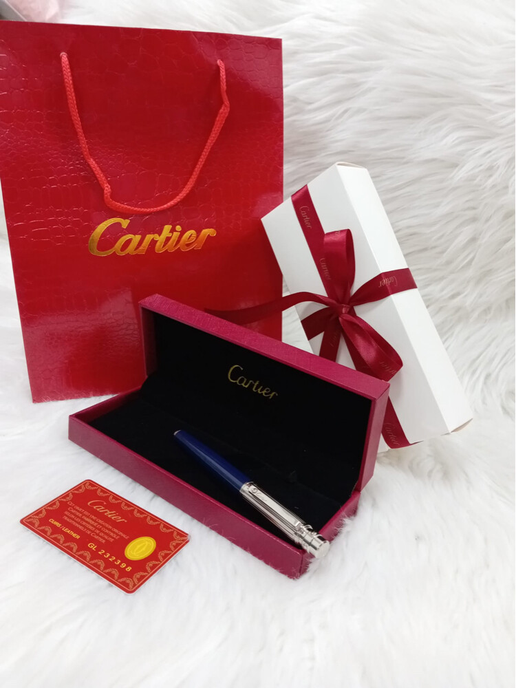 للبيع قلم ماركه كارتير - 4
