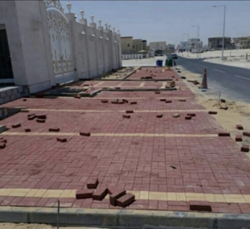 انتر لوك وكربستون - 2