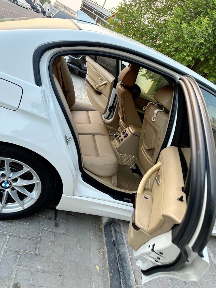 BMW 3201 - 7