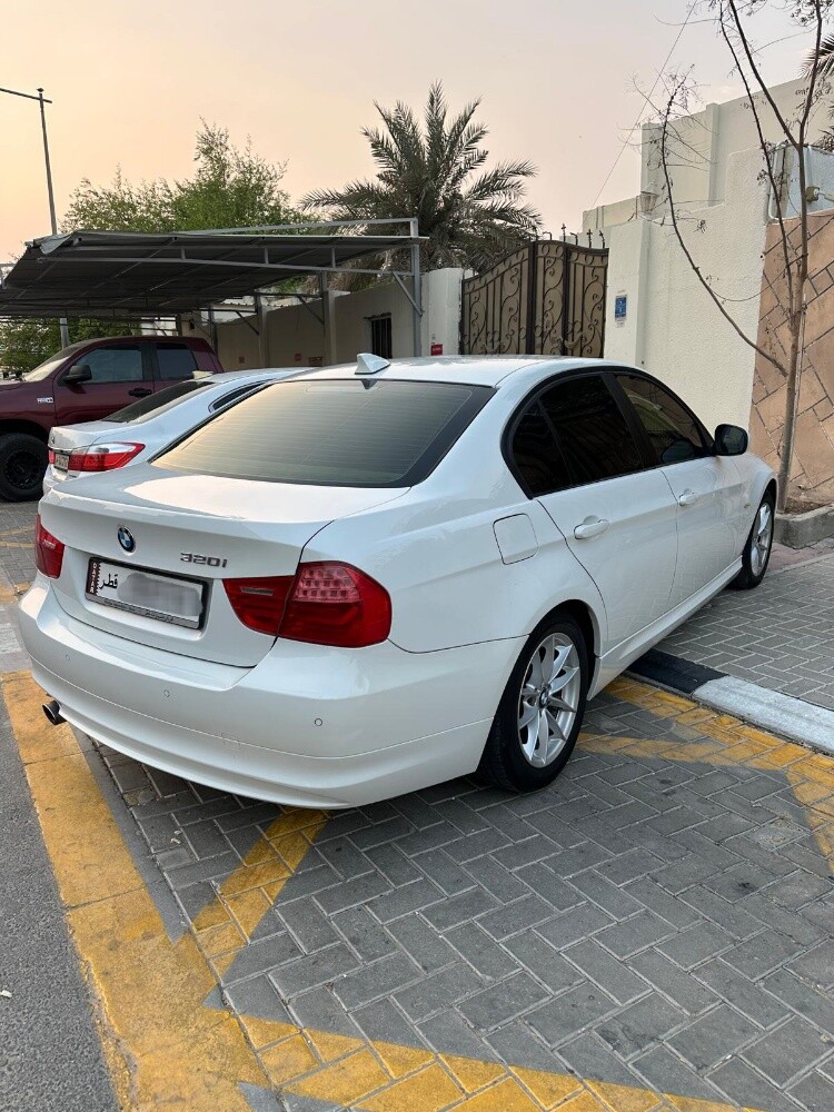 BMW 3201 - 9