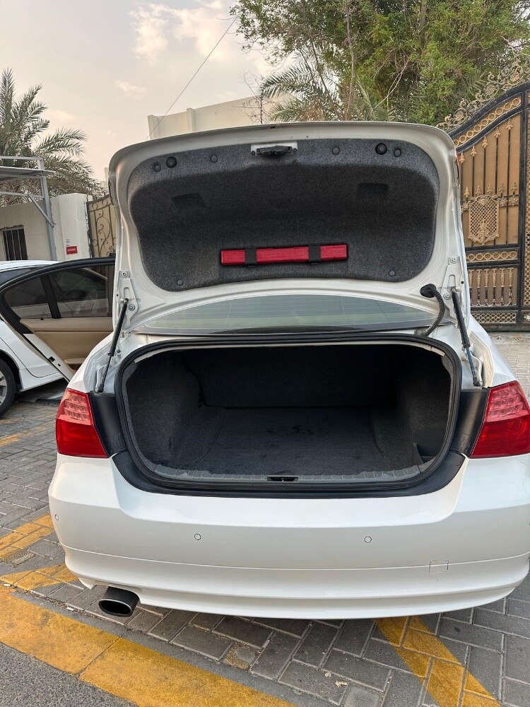 BMW 3201 - 10