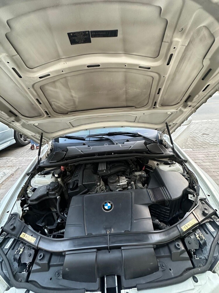 BMW 3201 - 5