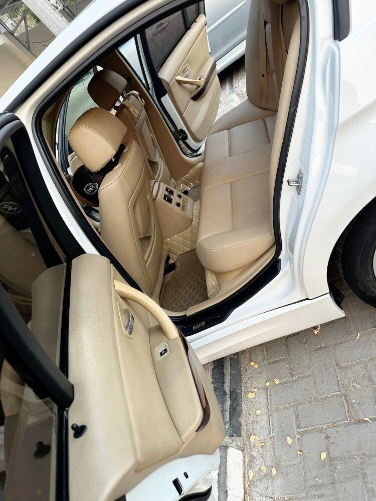 BMW 3201 - 6