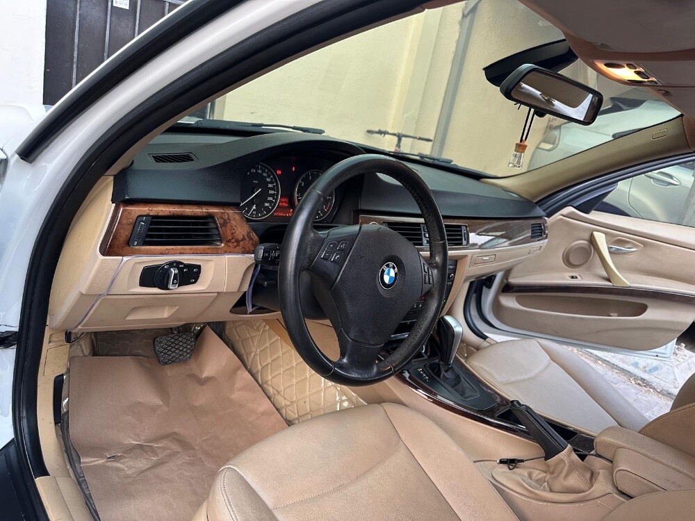 BMW 3201 - 11