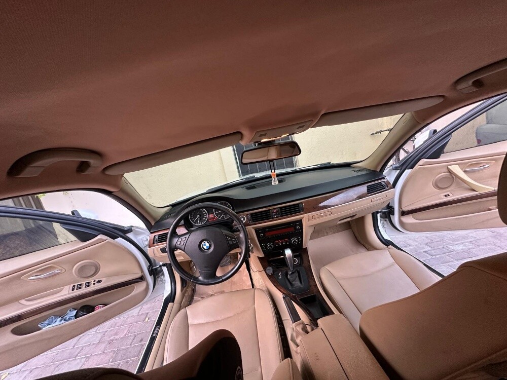 BMW 3201 - 3