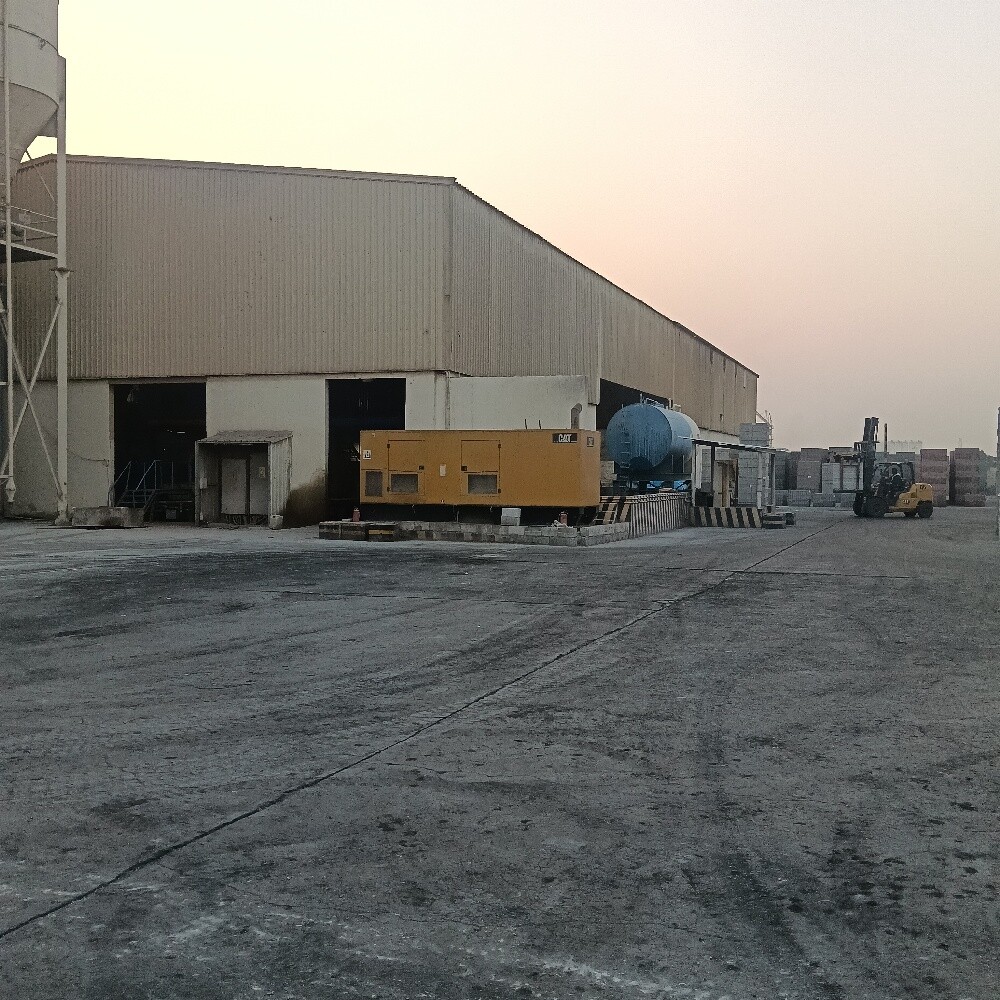 For sale: 20 cm concrete blocks - 19