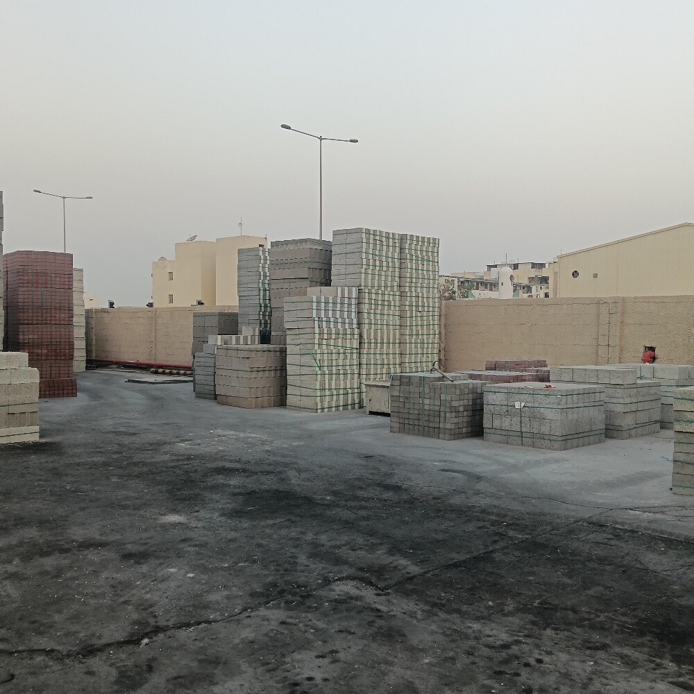 For sale: 20 cm concrete blocks - 16