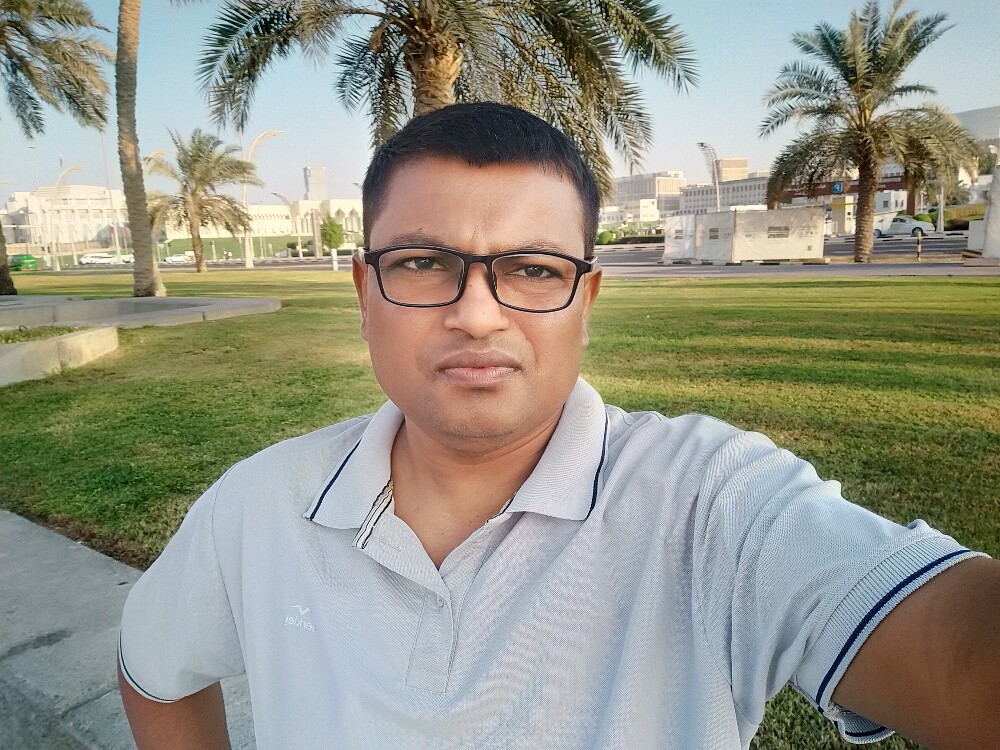 Shyam Narayan Sah - 1